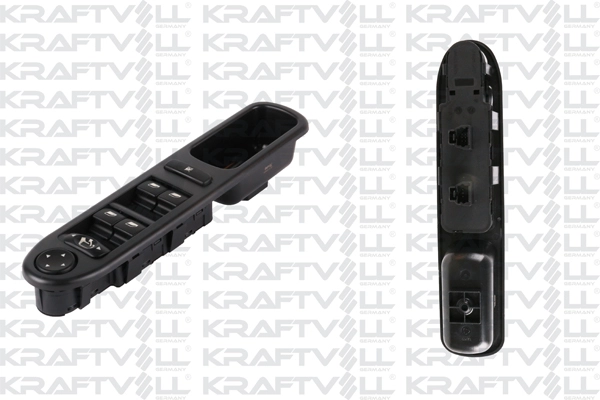 Switch, window regulator (04050030)