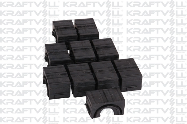 Mounting, stabiliser bar (10060119)