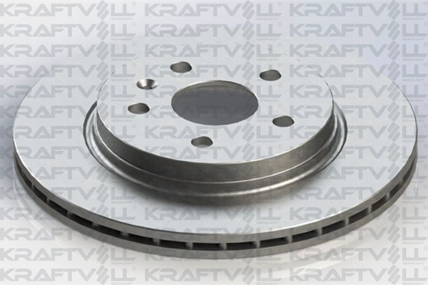 Brake Disc (07040365)