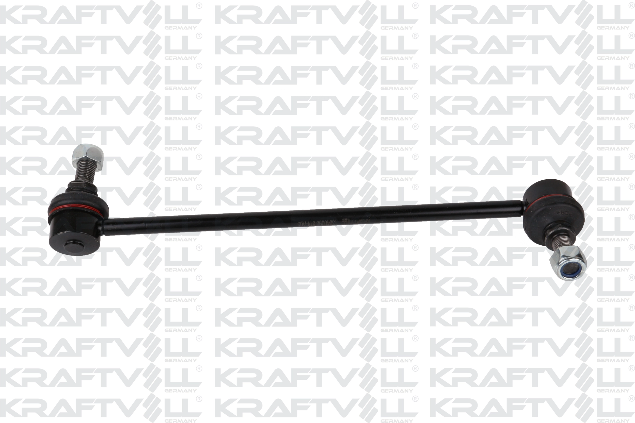 Link/Coupling Rod, stabiliser bar (13040096)