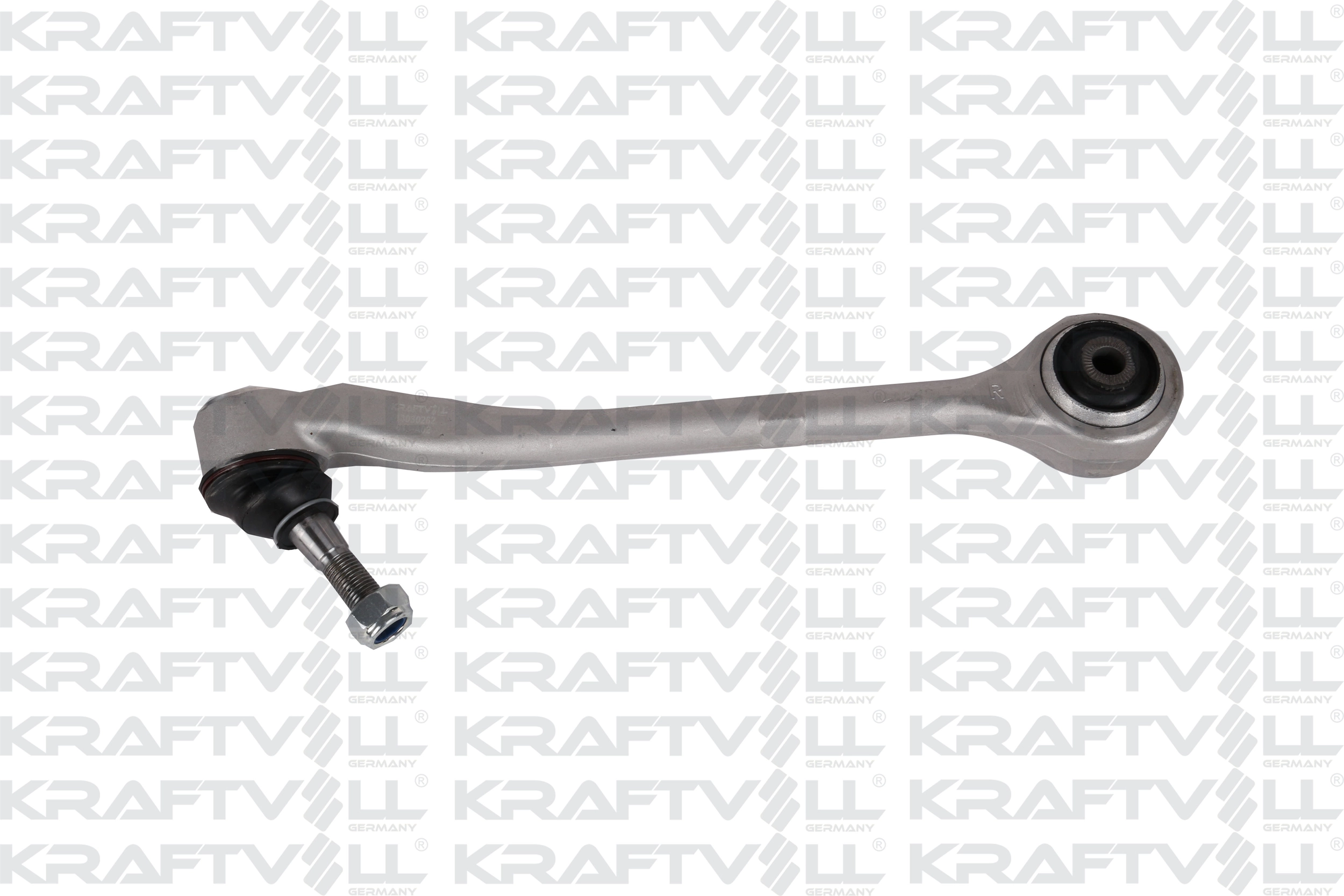 Control/Trailing Arm, wheel suspension (13030262)