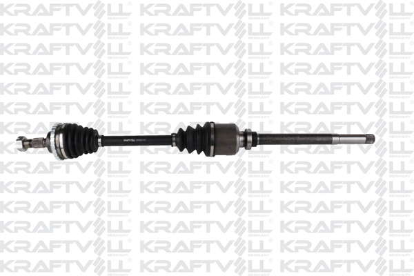 Drive Shaft (01010392)