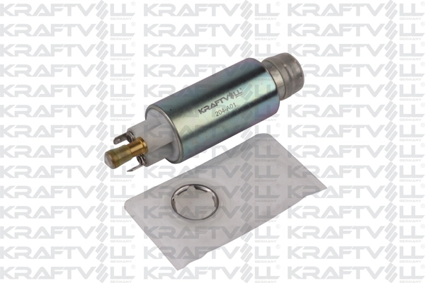 Fuel Pump (05050058)