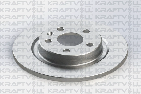 Brake Disc (07040895)