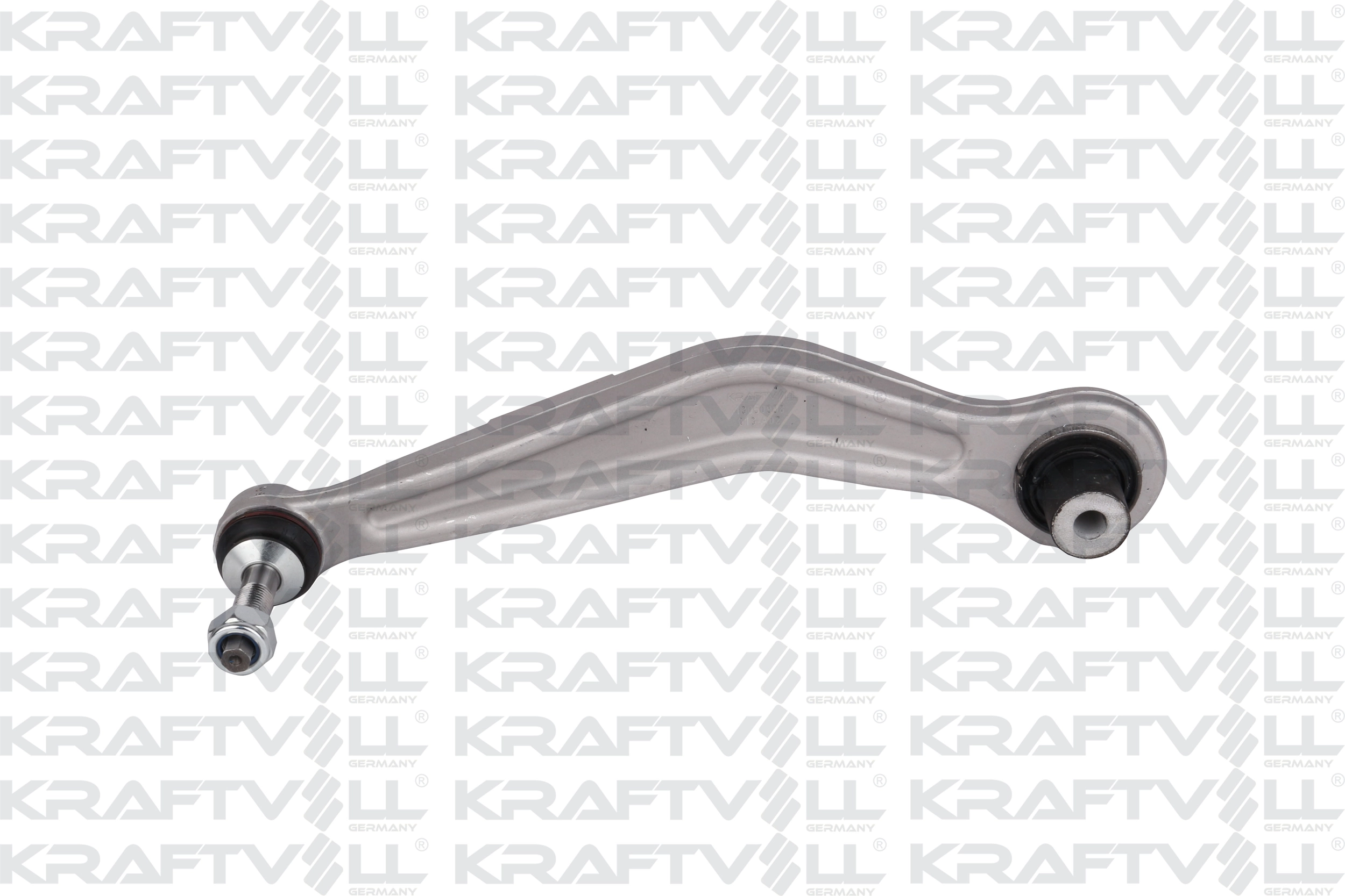 Control/Trailing Arm, wheel suspension (13050998)