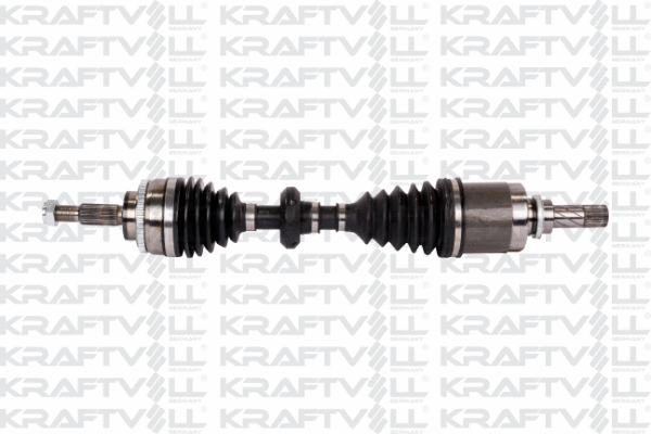 Drive Shaft (01010034)