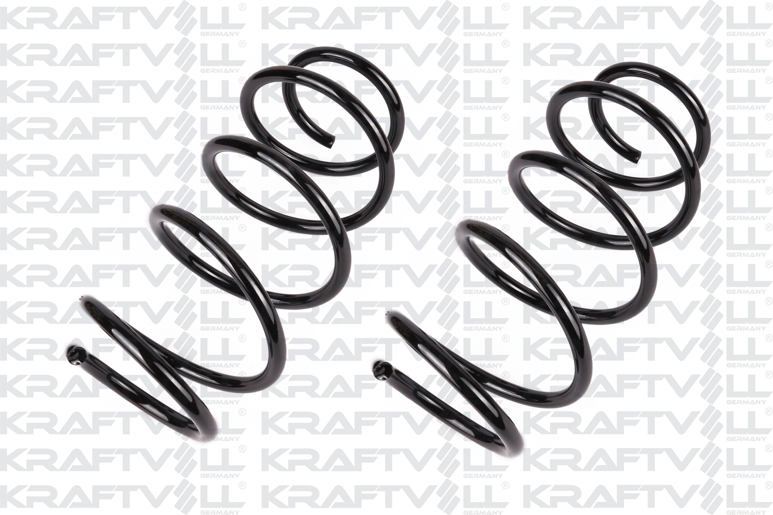 Suspension Spring (15020138)