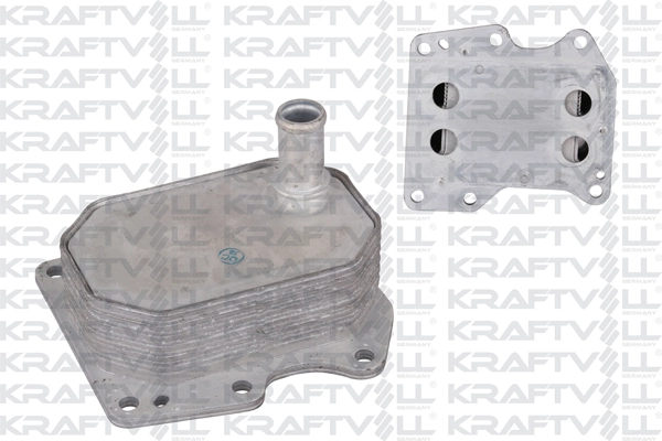 Oil Cooler, engine oil (08090090)