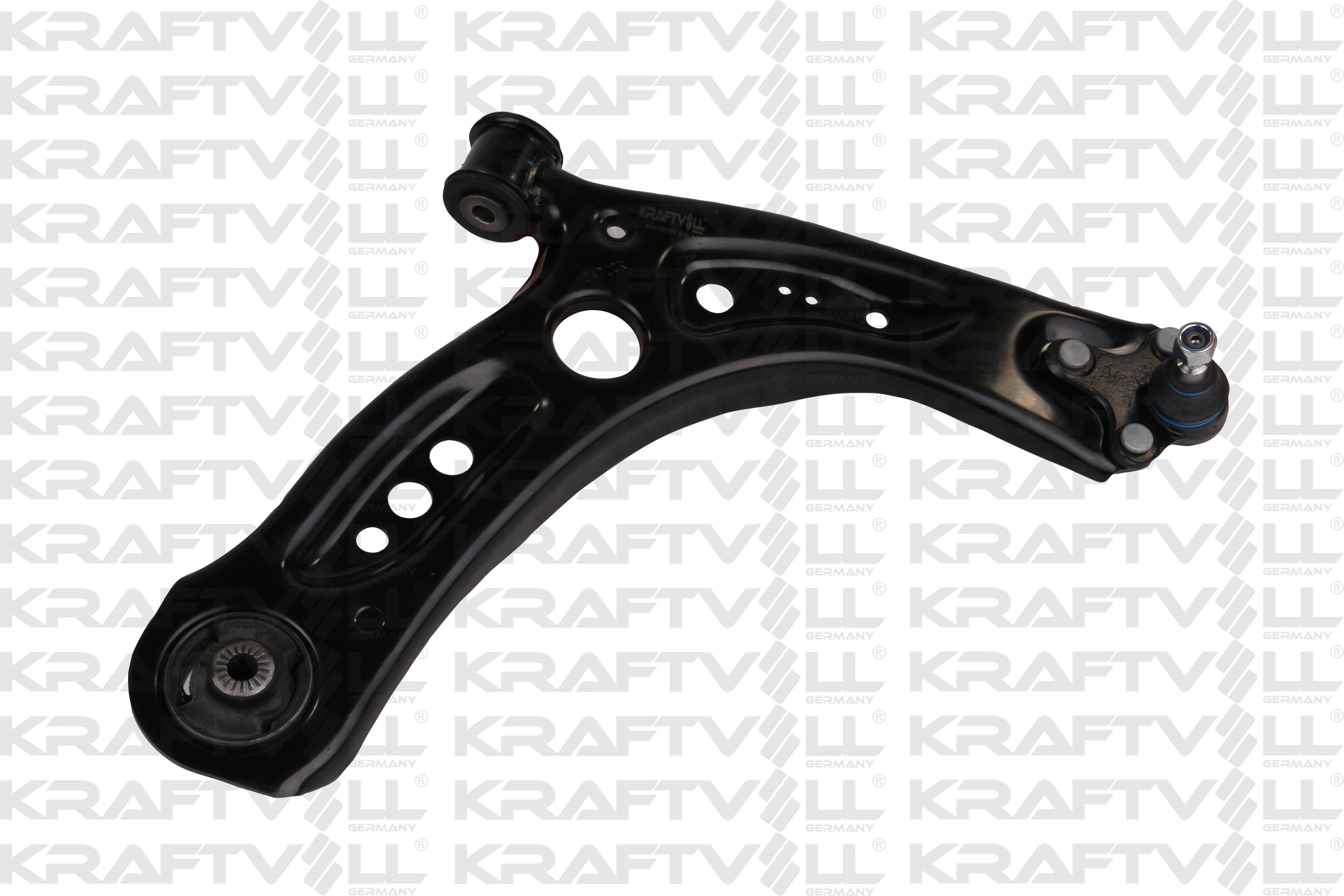 Control/Trailing Arm, wheel suspension (13050155)