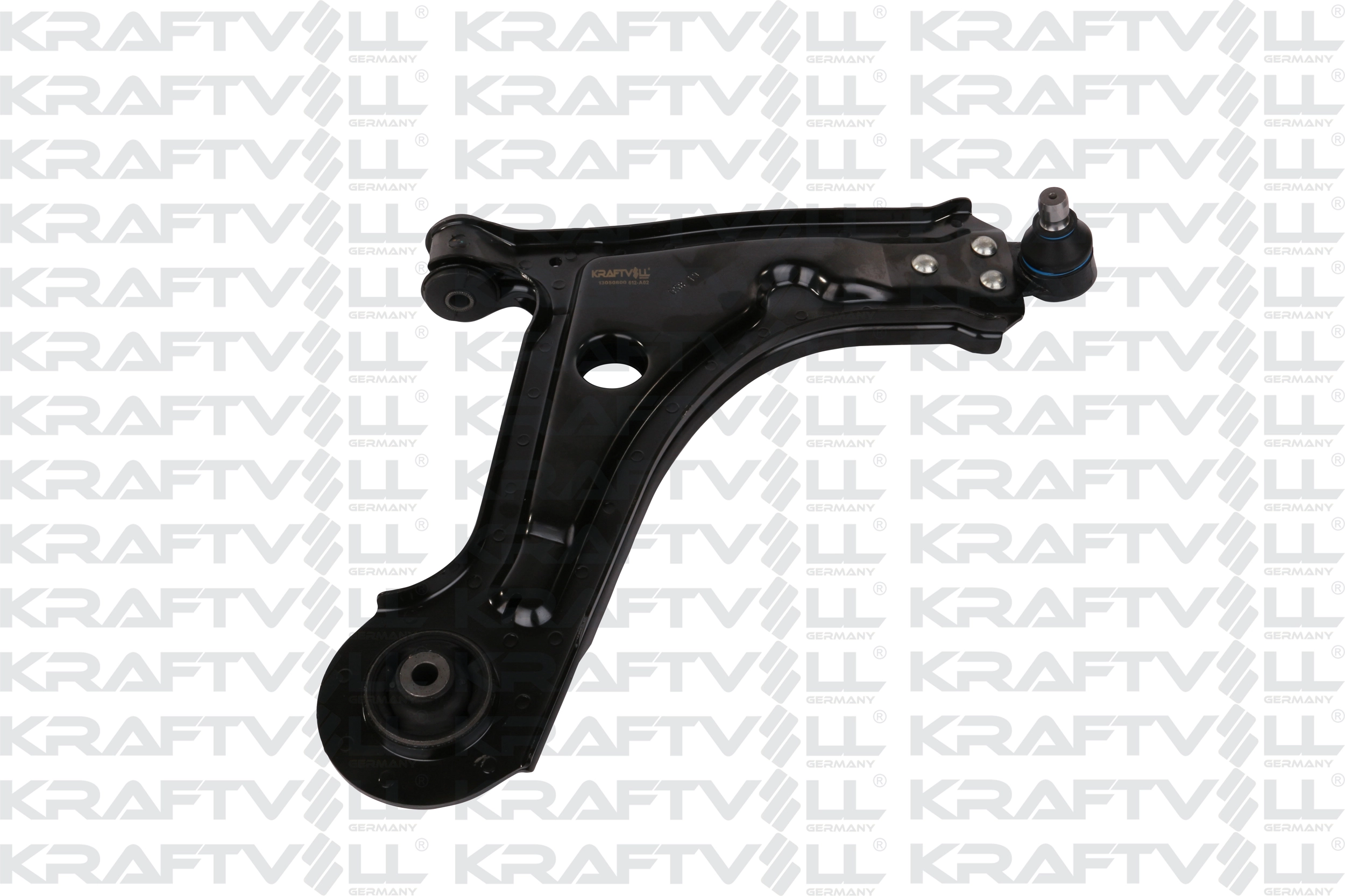Control/Trailing Arm, wheel suspension (13050800)