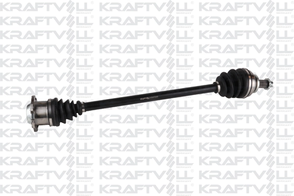 Drive Shaft (01010417)