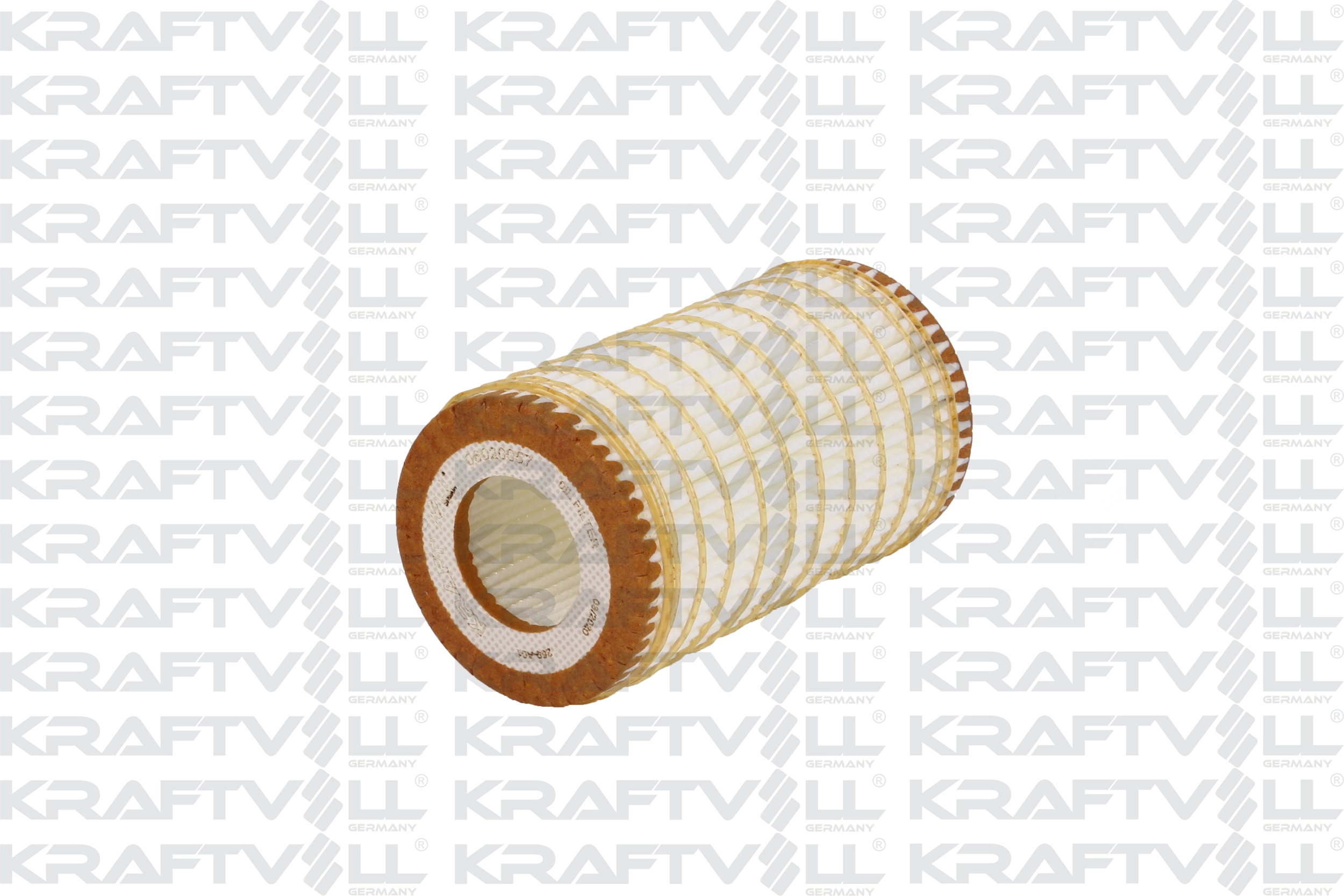 Oil Filter (06020057)