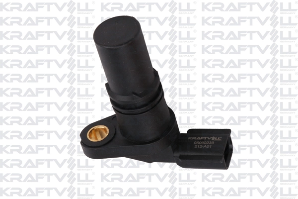 Sensor, crankshaft pulse (05090239)