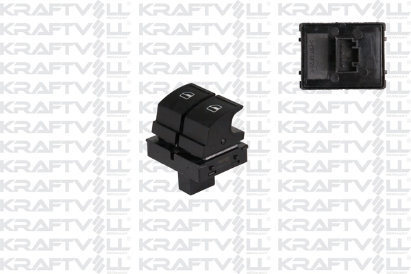 Switch, window regulator (04050044)