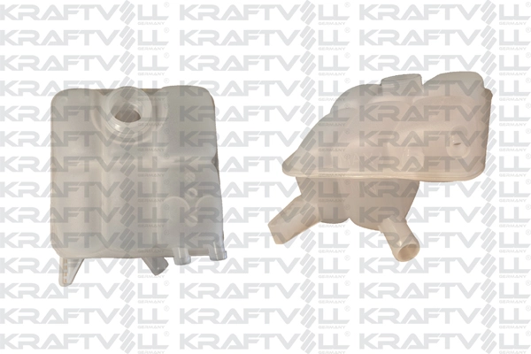 Expansion Tank, coolant (08020296)