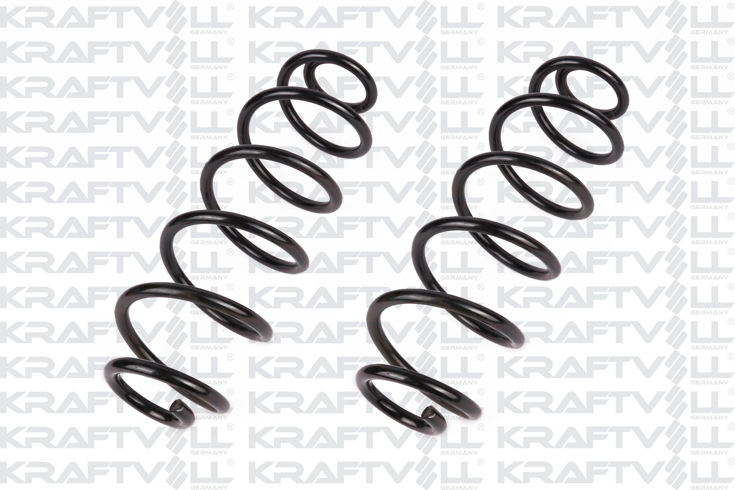 Suspension Spring (15020259)