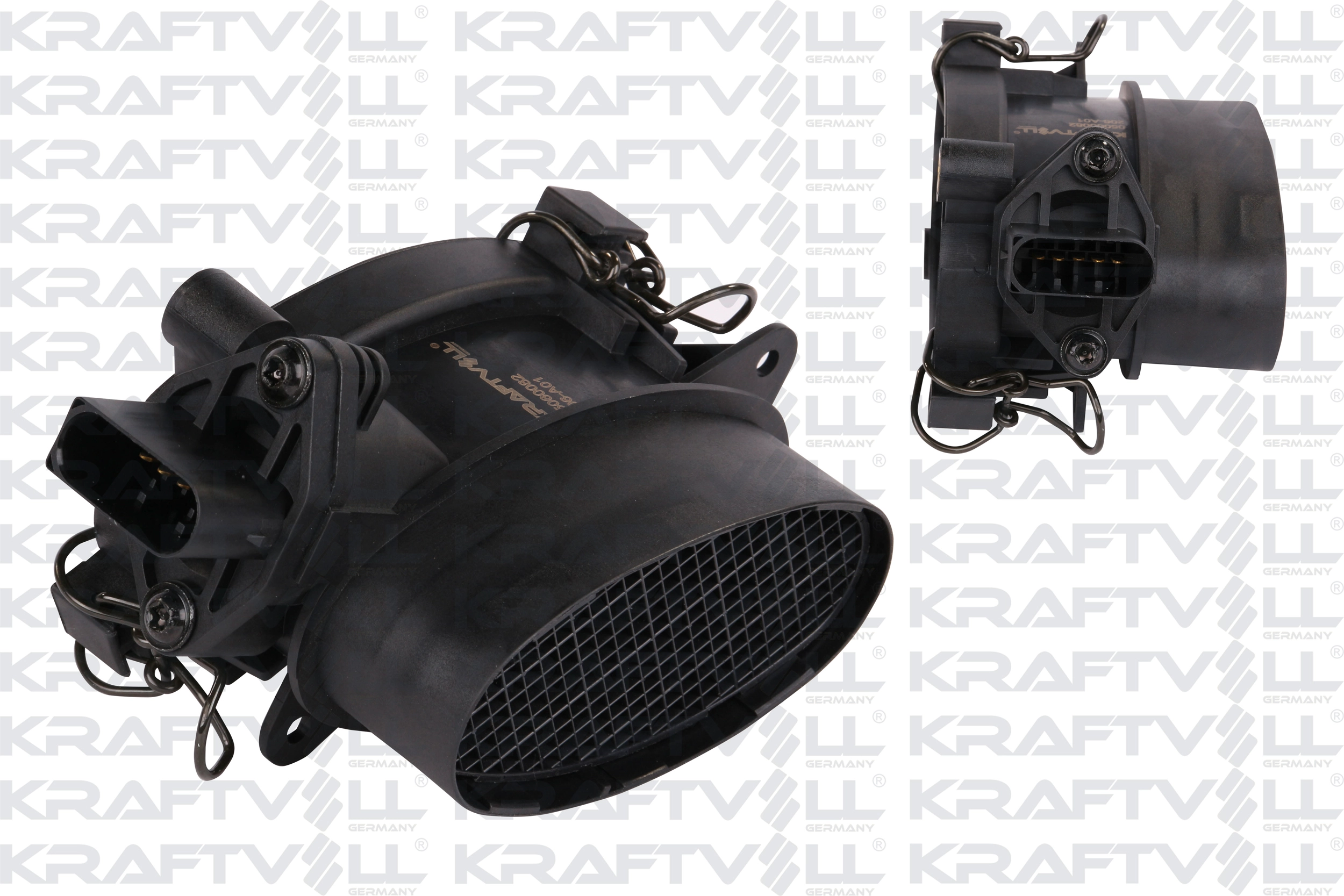 Mass Air Flow Sensor (05060082)
