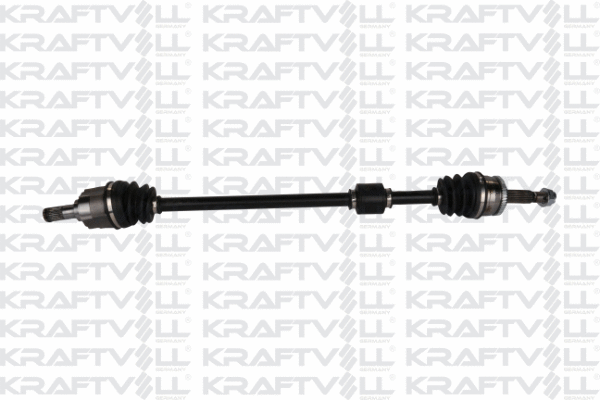 Drive Shaft (01010200)