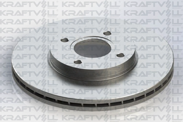 Brake Disc (07040004)
