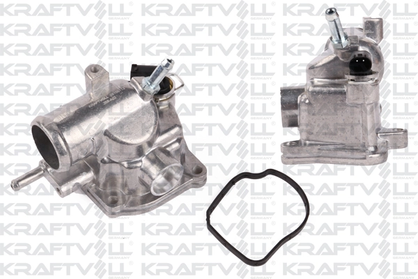 Thermostat, coolant (08100112)