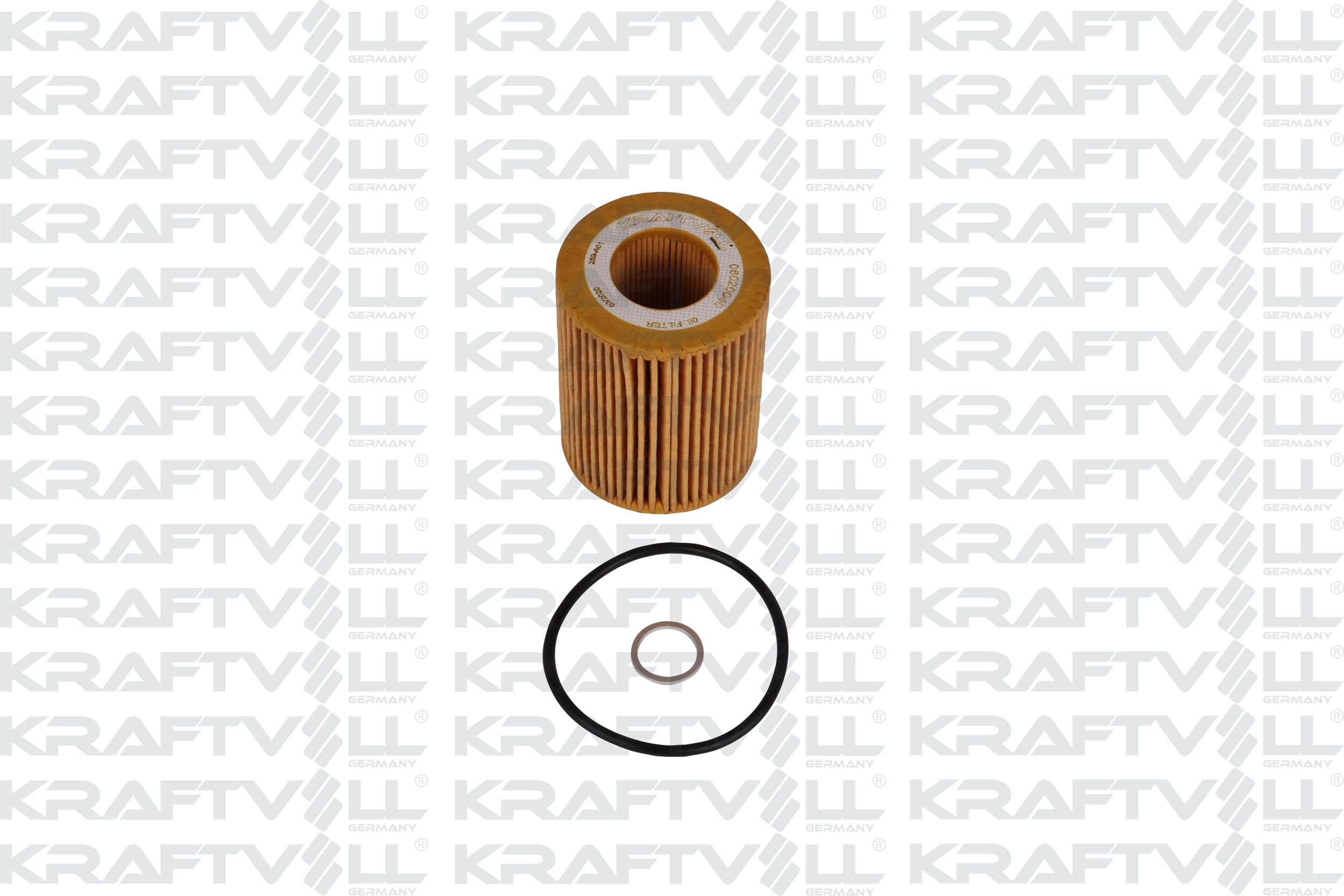 Oil Filter (06020040)