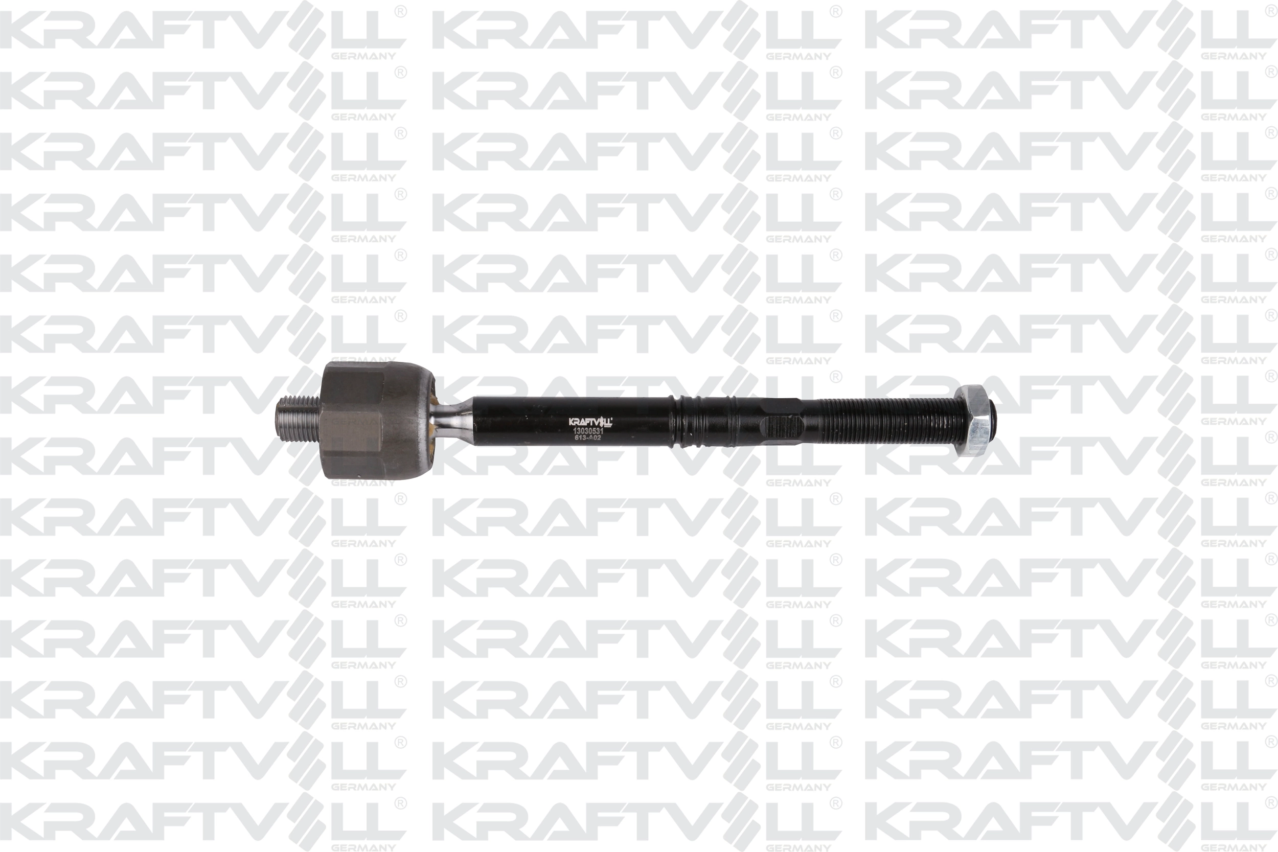 Inner Tie Rod (13030531)