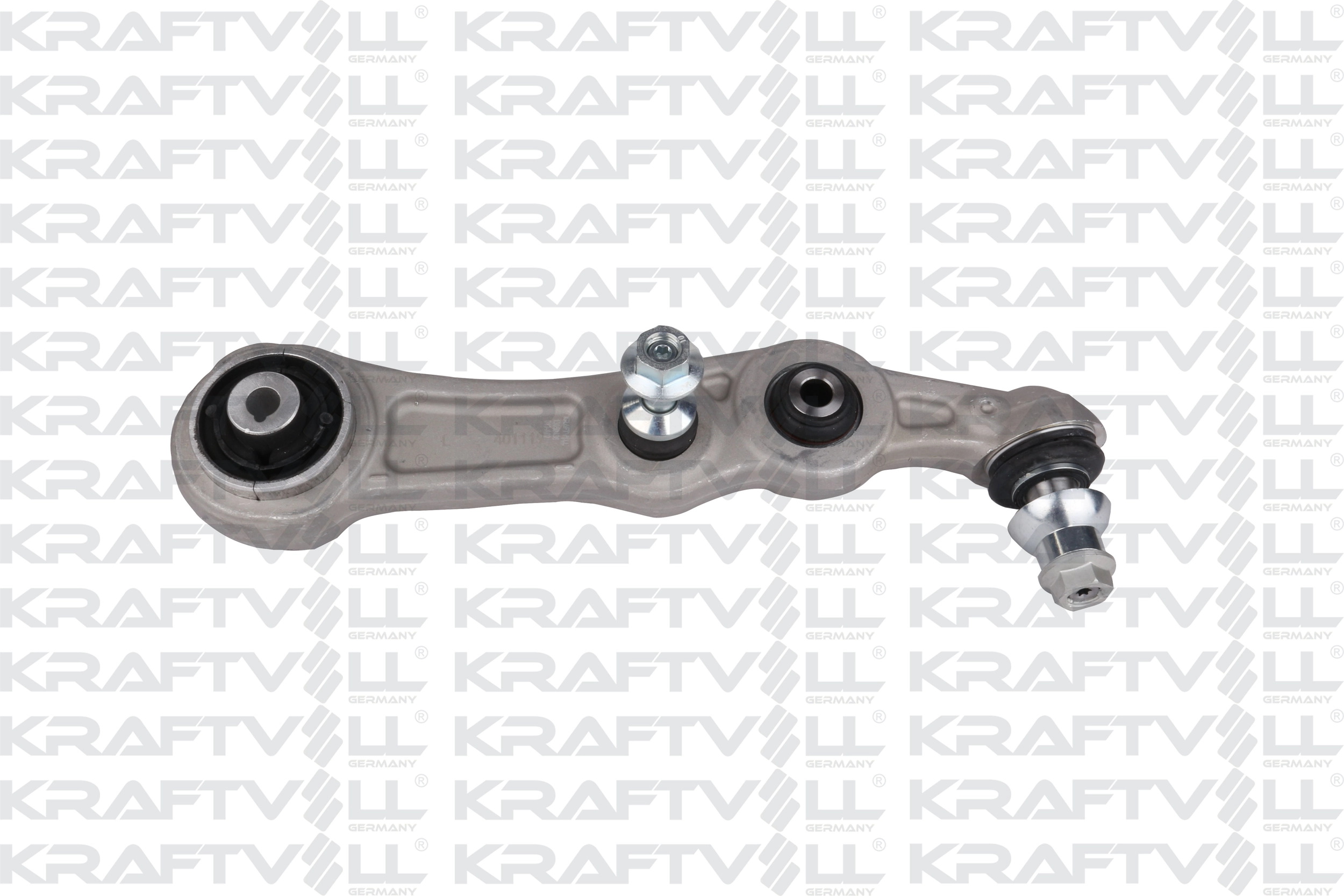 Control/Trailing Arm, wheel suspension (13050436)