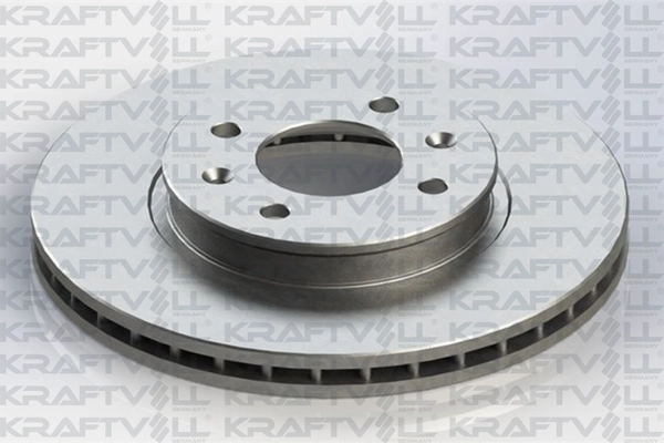 Brake Disc (07040032)