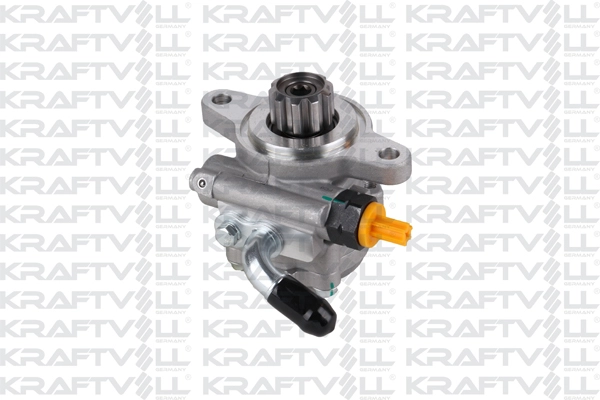 Hydraulic Pump, steering (01060065)