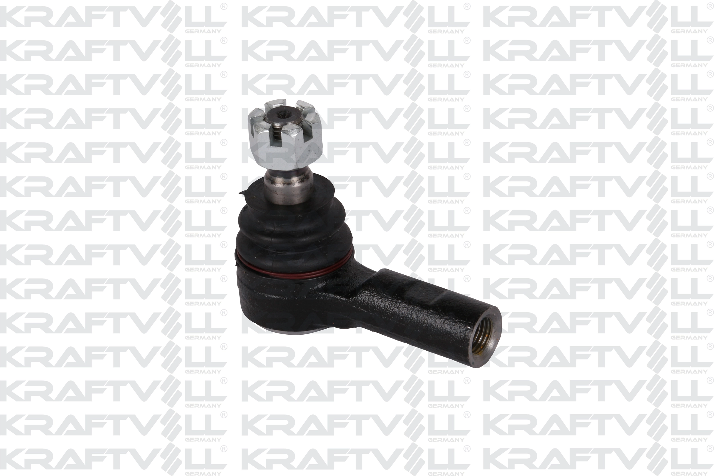 Tie Rod End (13020406)