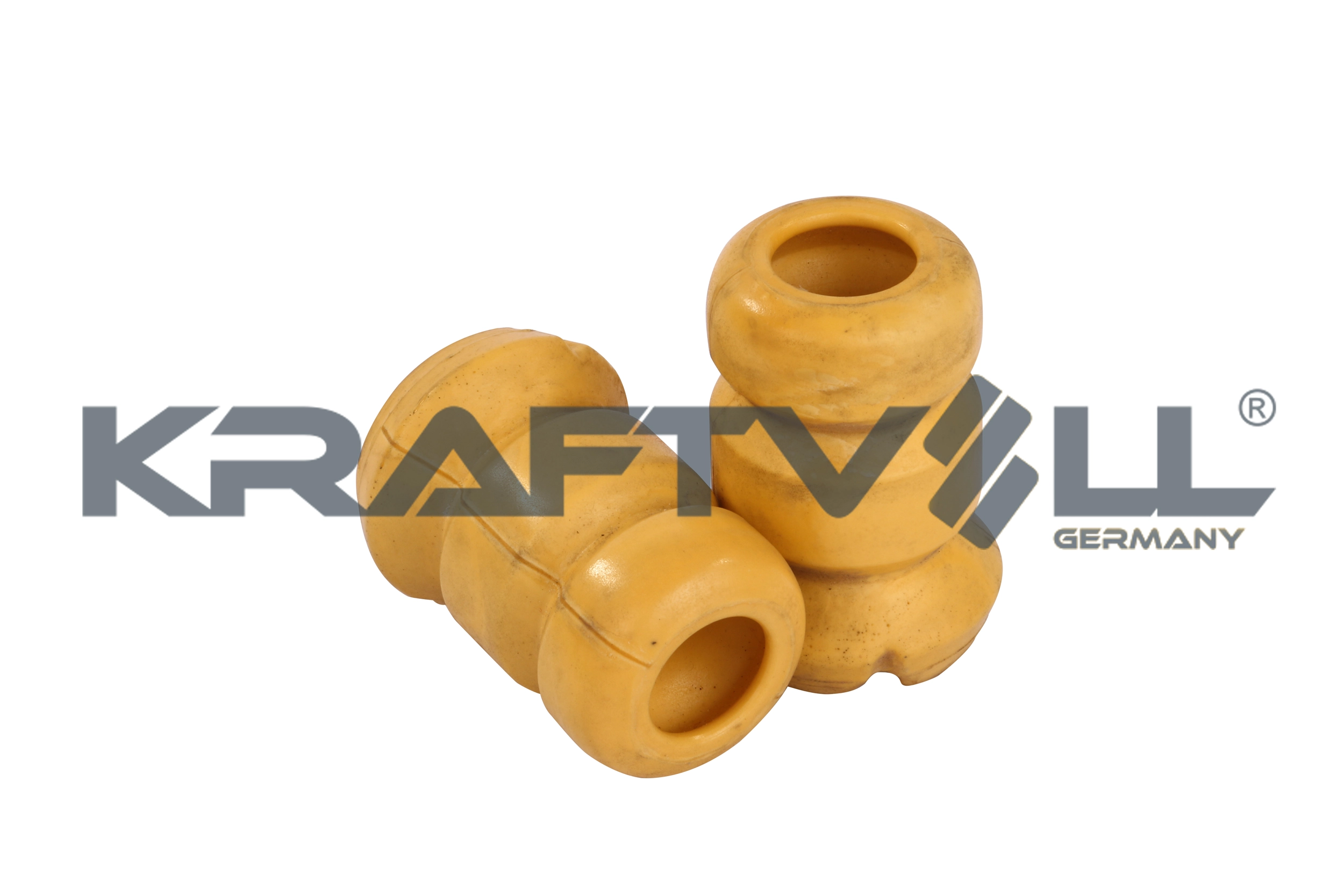 Rubber Buffer, suspension (10010493)