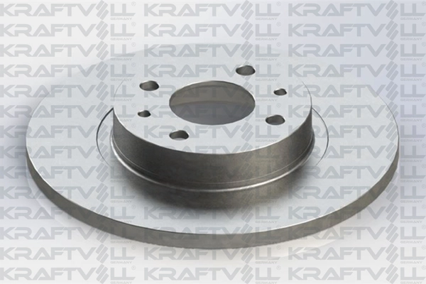 Brake Disc (07040091)