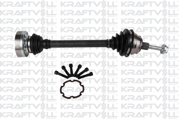 Drive Shaft (01010293)