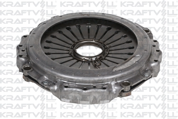 Clutch Pressure Plate (03020037)