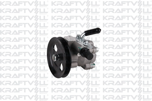 Hydraulic Pump, steering (01060008)