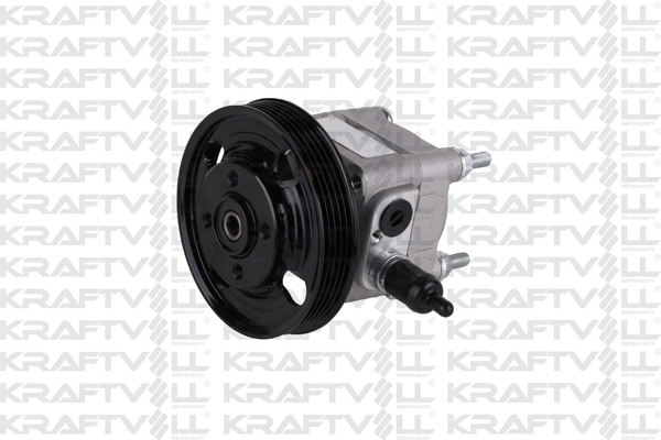 Hydraulic Pump, steering (01060055)