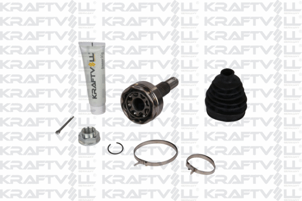 Joint Kit, drive shaft (01020114)