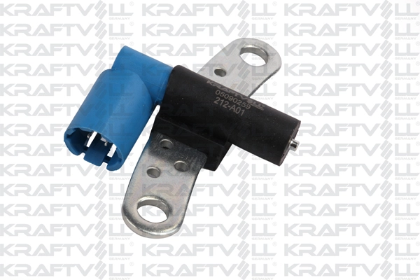 Sensor, crankshaft pulse (05090259)