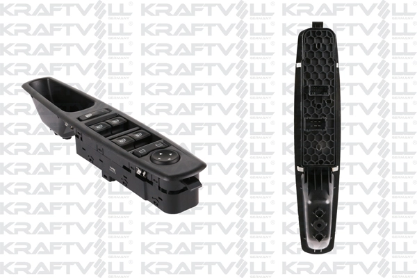 Switch, window regulator (04050110)