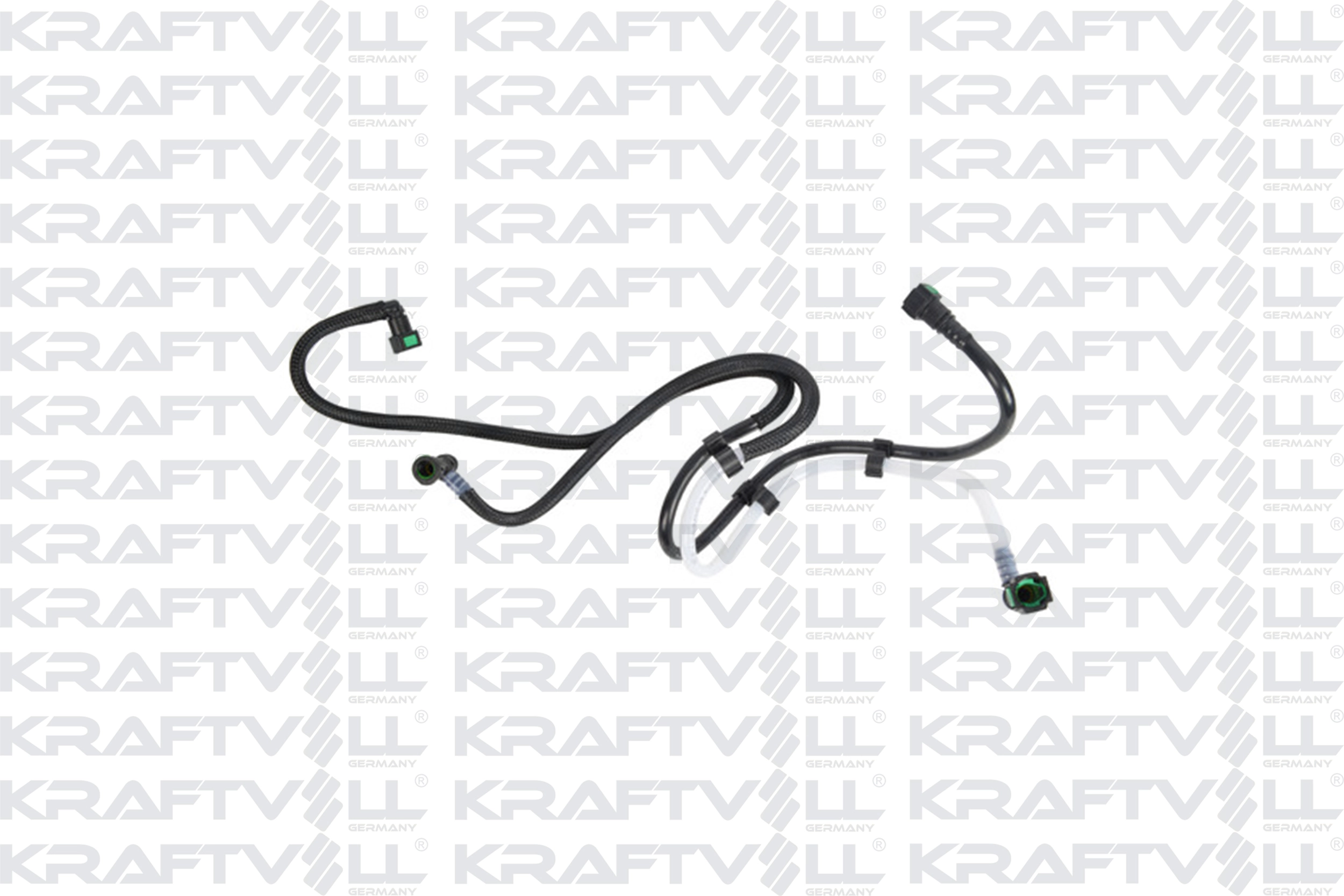 Fuel Hose (10033487)