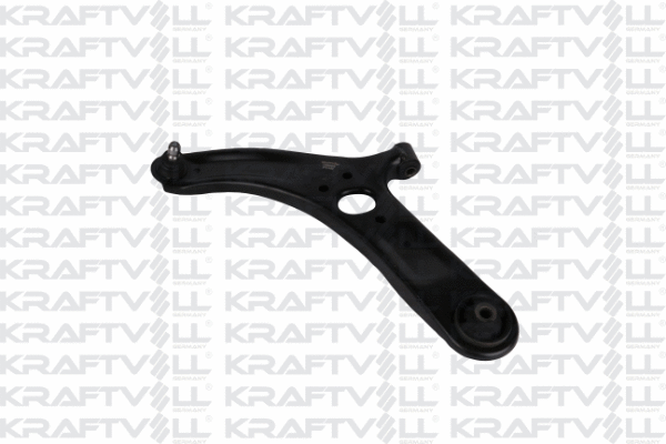 Control/Trailing Arm, wheel suspension (13050503)