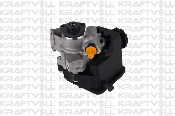 Hydraulic Pump, steering (01060044)