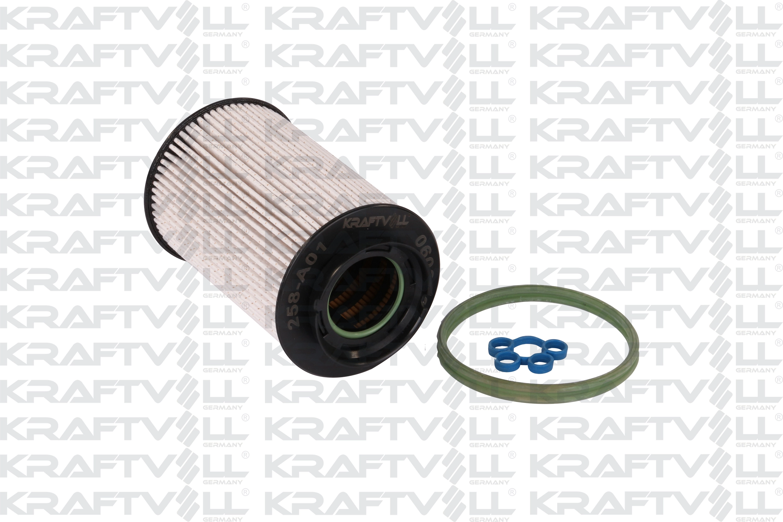 Fuel Filter (06030011)
