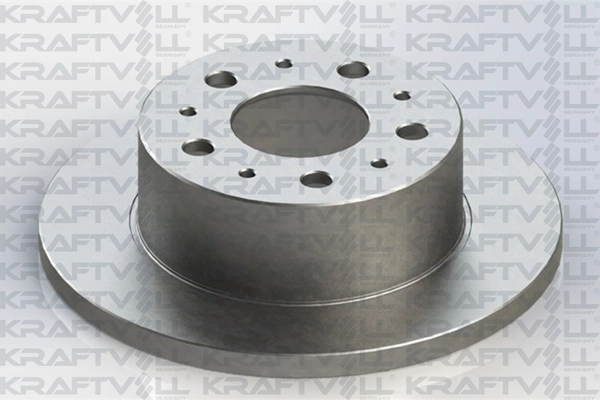 Brake Disc (07040069)