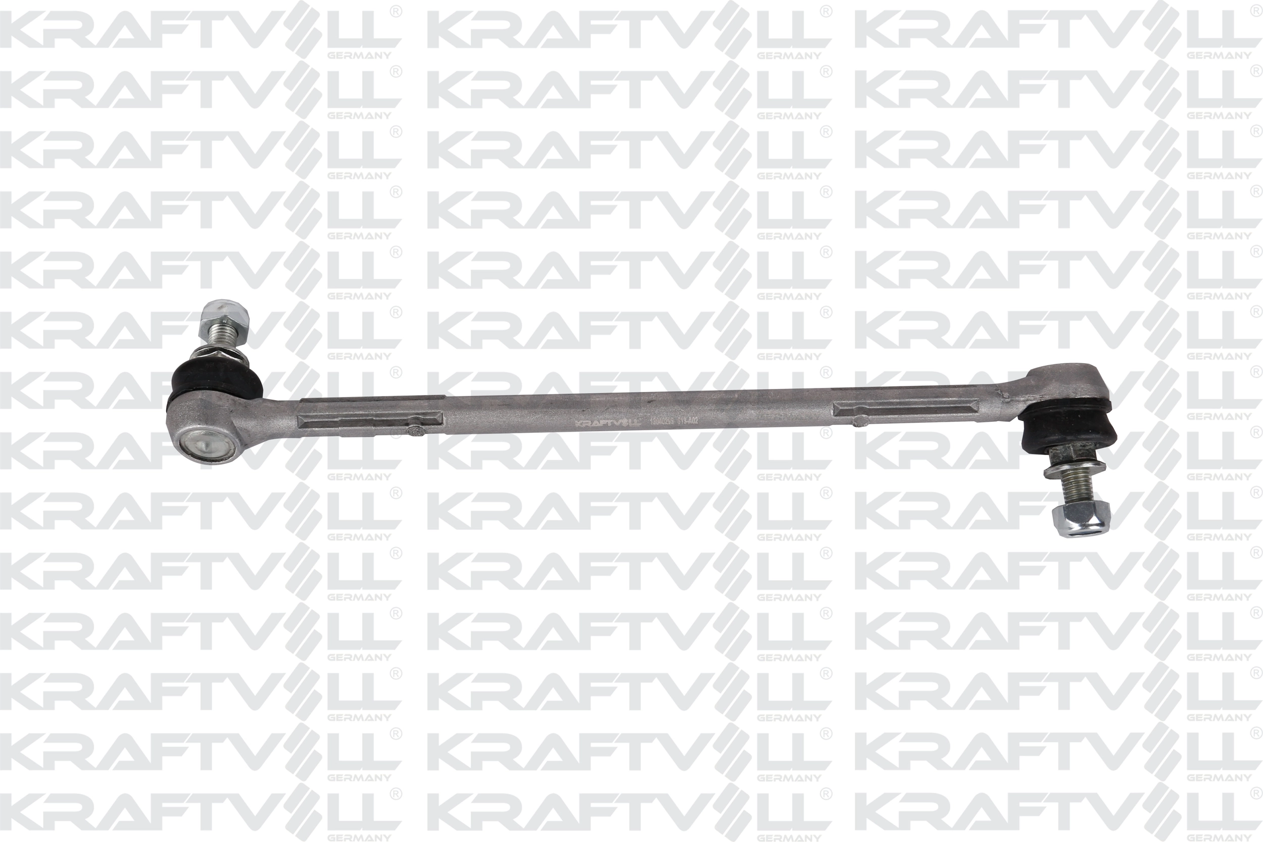 Link/Coupling Rod, stabiliser bar (13040293)