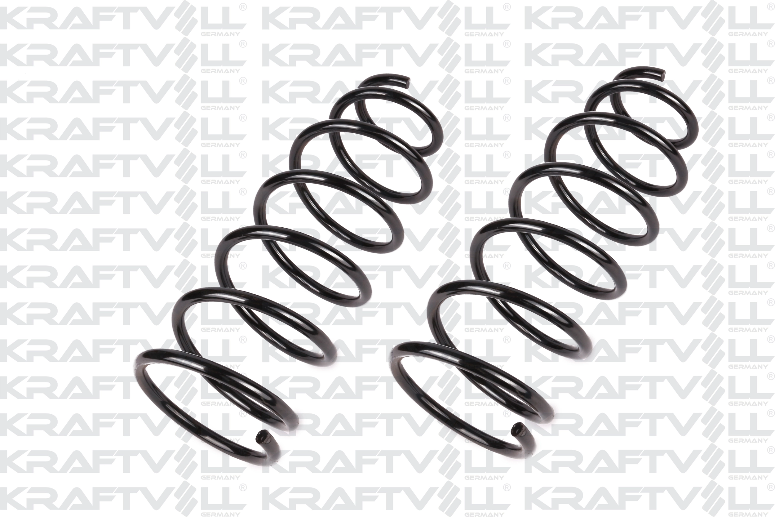 Suspension Spring (15020150)