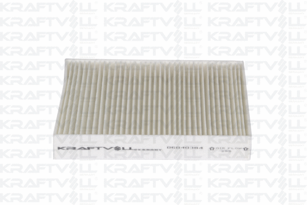Filter, cabin air (06040384)