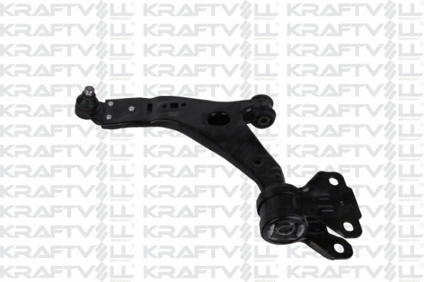Control/Trailing Arm, wheel suspension (13050853)