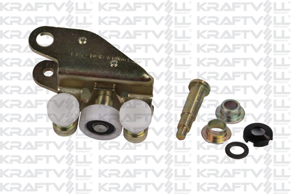 Roller Guide, sliding door (09040132)