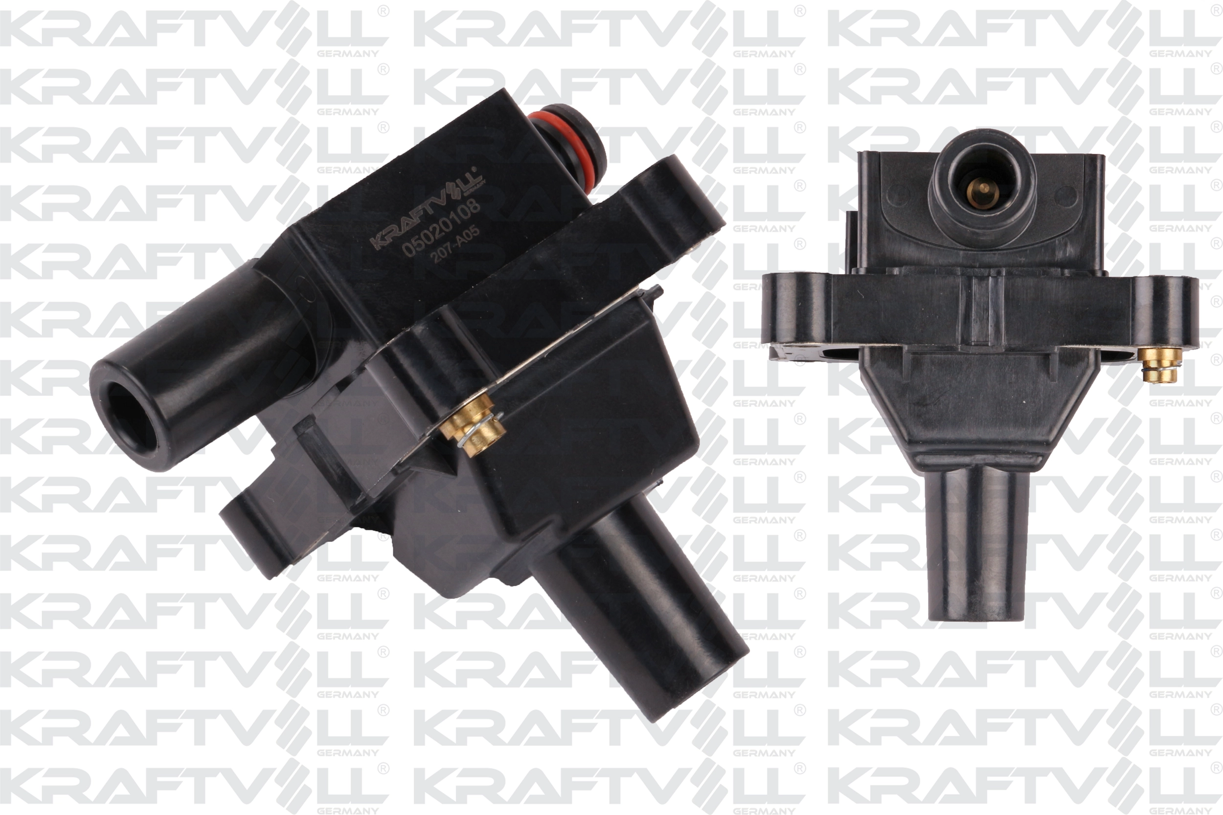 Ignition Coil (05020108)